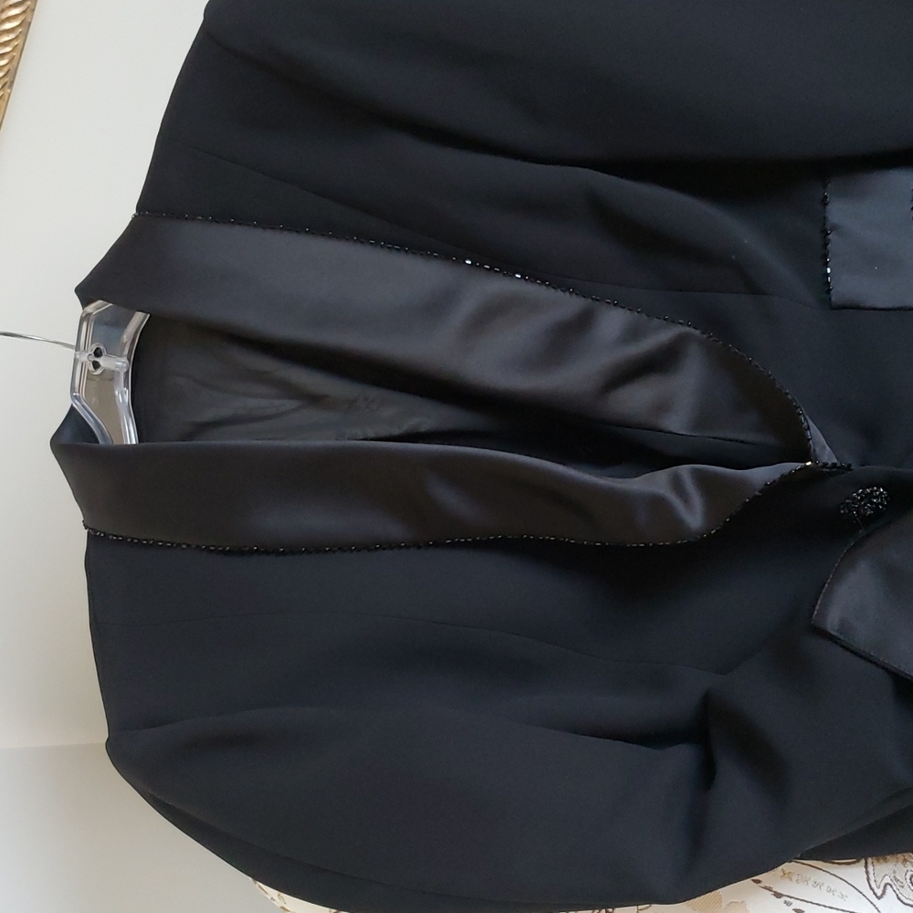 Evening formal Pant out fit